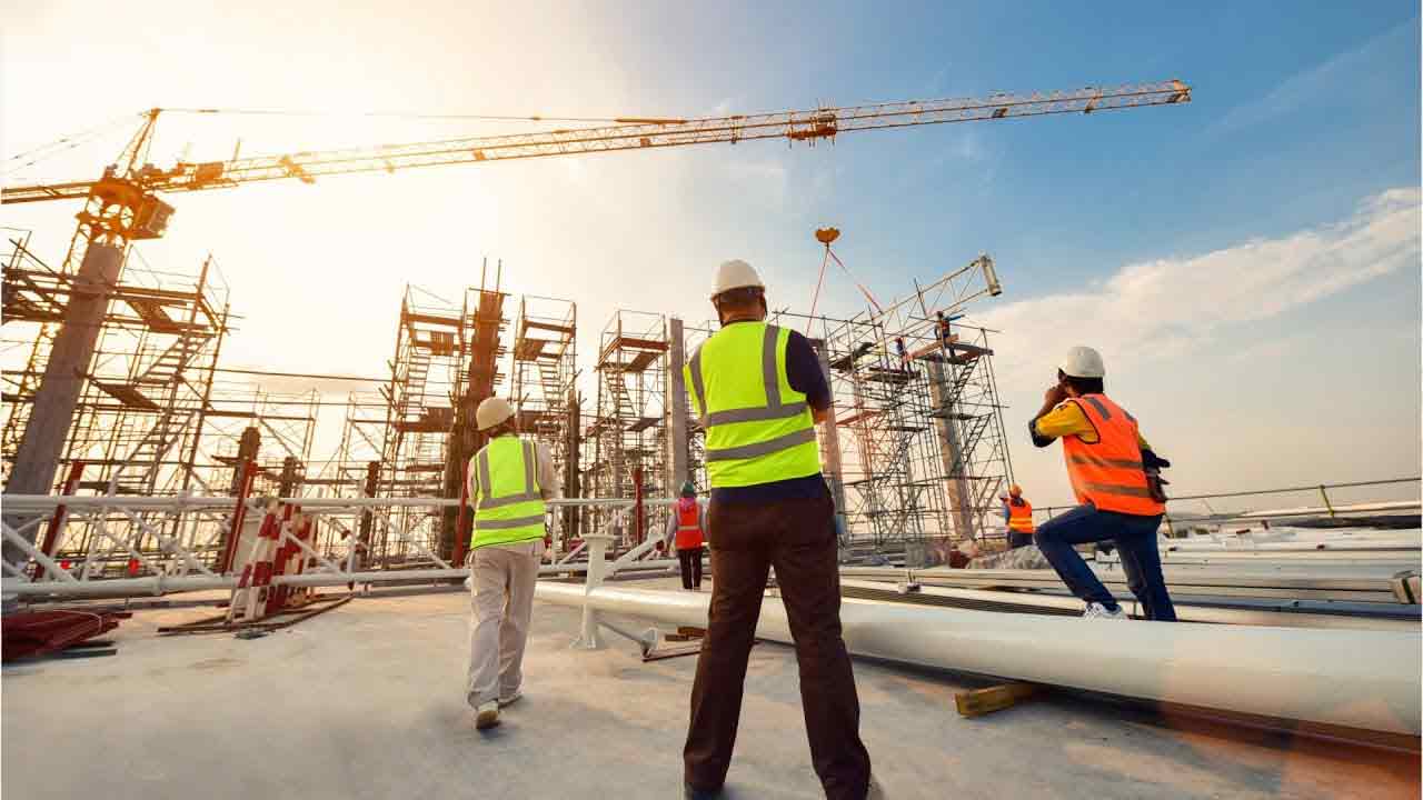 Construction Company In Bangalore